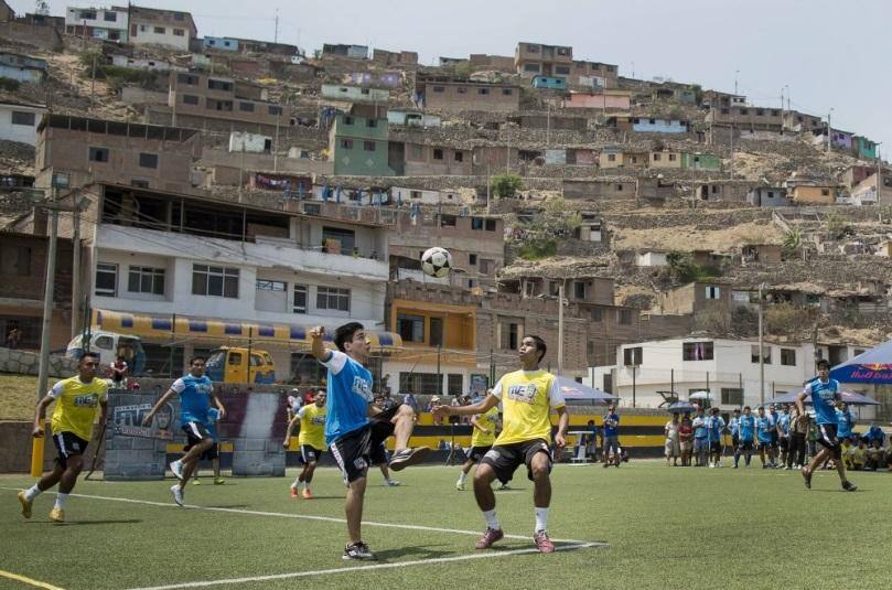 Peru