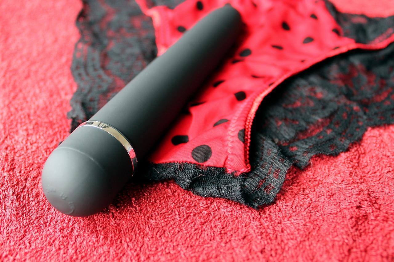Vibrador
