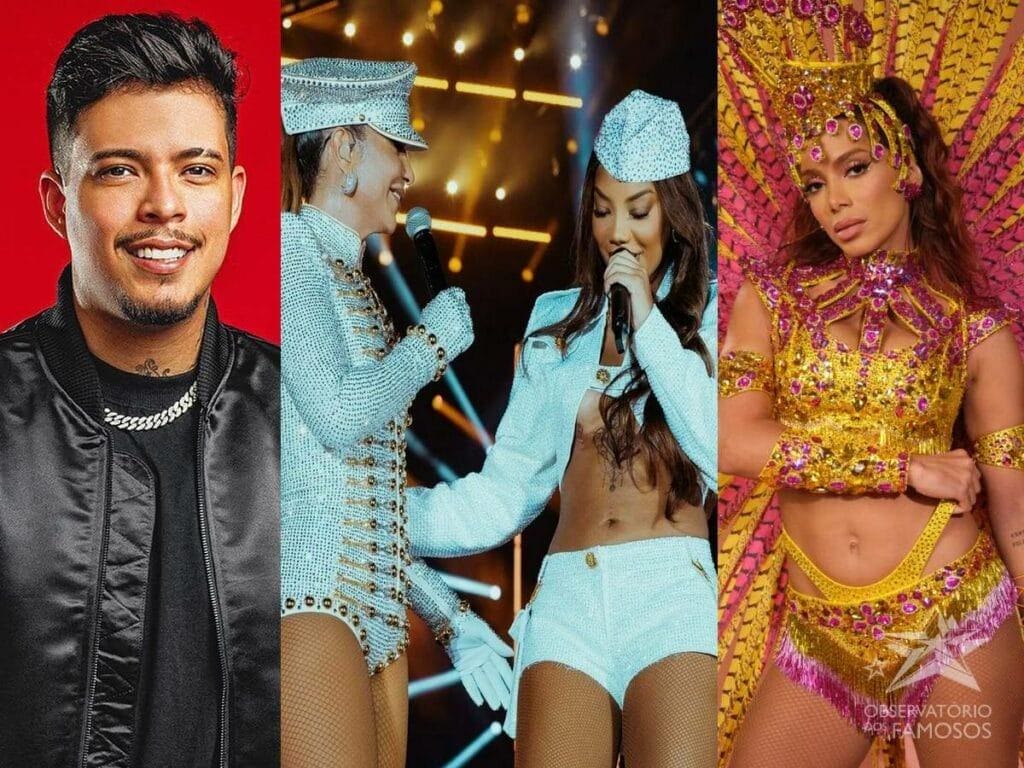 Além de ‘Macetando’: veja 11 músicas com o mesmo título do hit do Carnaval 2024