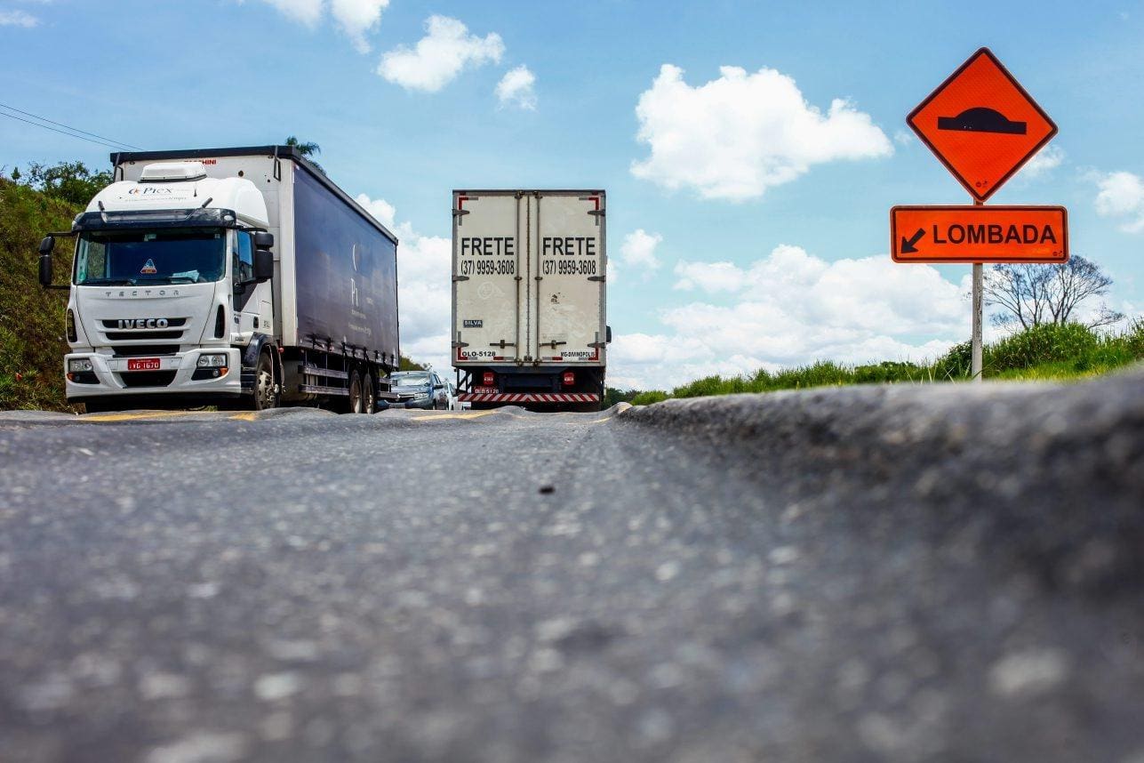 Governo Federal promete leilão para duplicação da BR-381 para próximo semestre