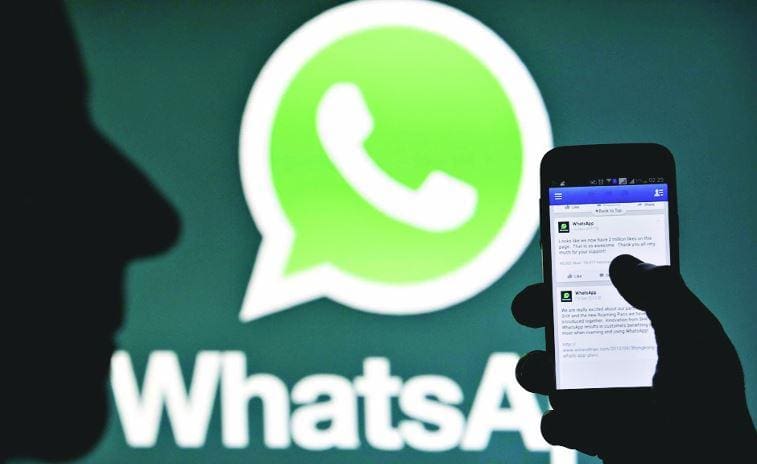 WhatsApp
