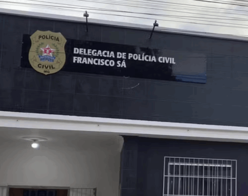 Homem investigado por homicídio em emboscada é preso na zona rural de Francisco Sá