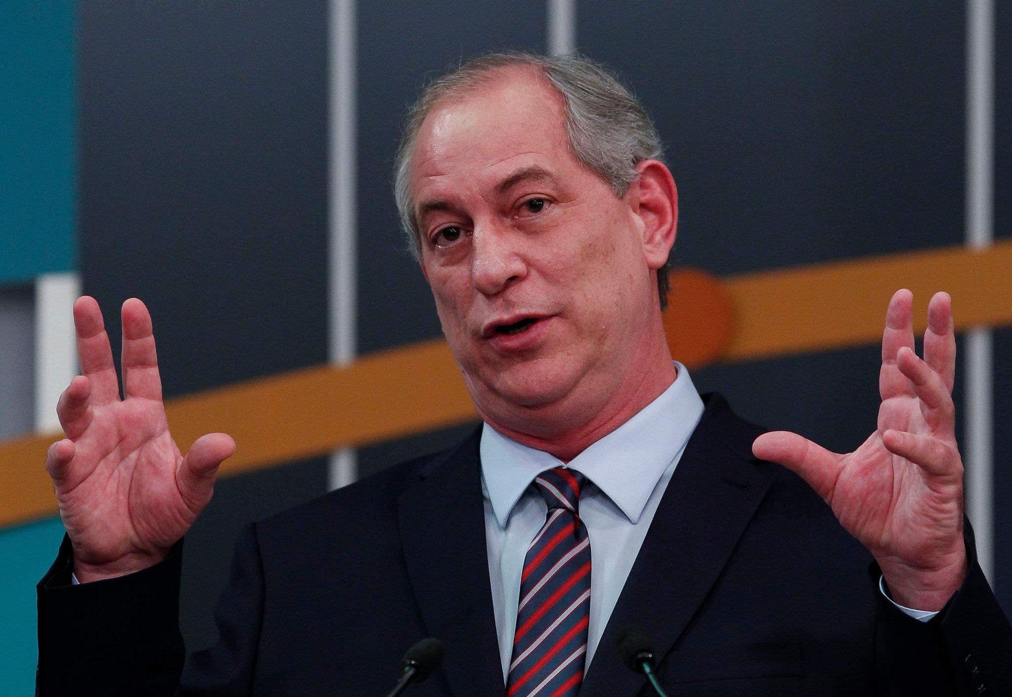 Ciro Gomes