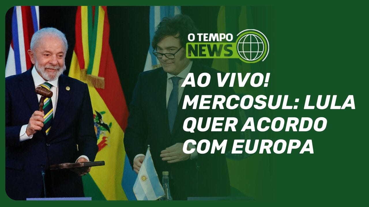 O TEMPO News