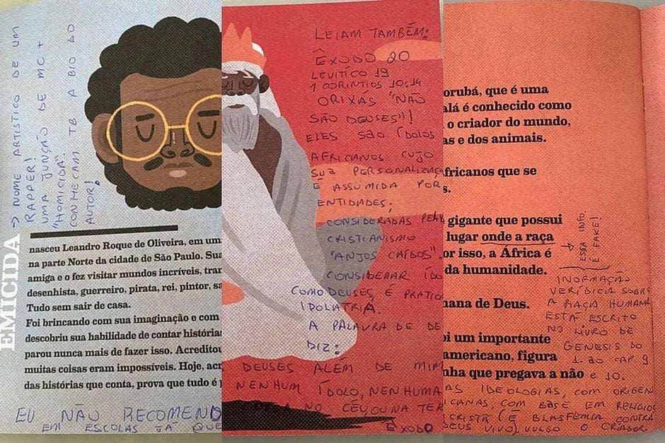 Amoras Emicida