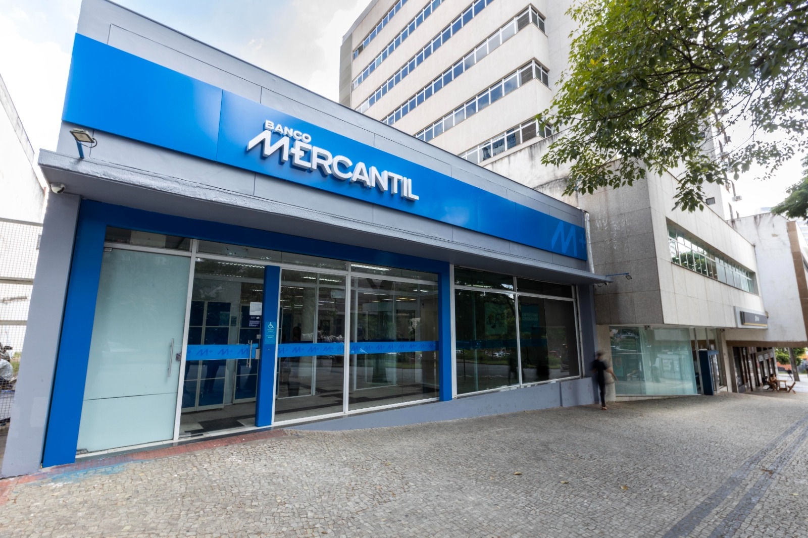 Banco Mercantil oferece vagas de estágio em Minas e diversos outros estados