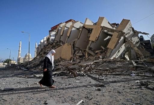 Gaza
