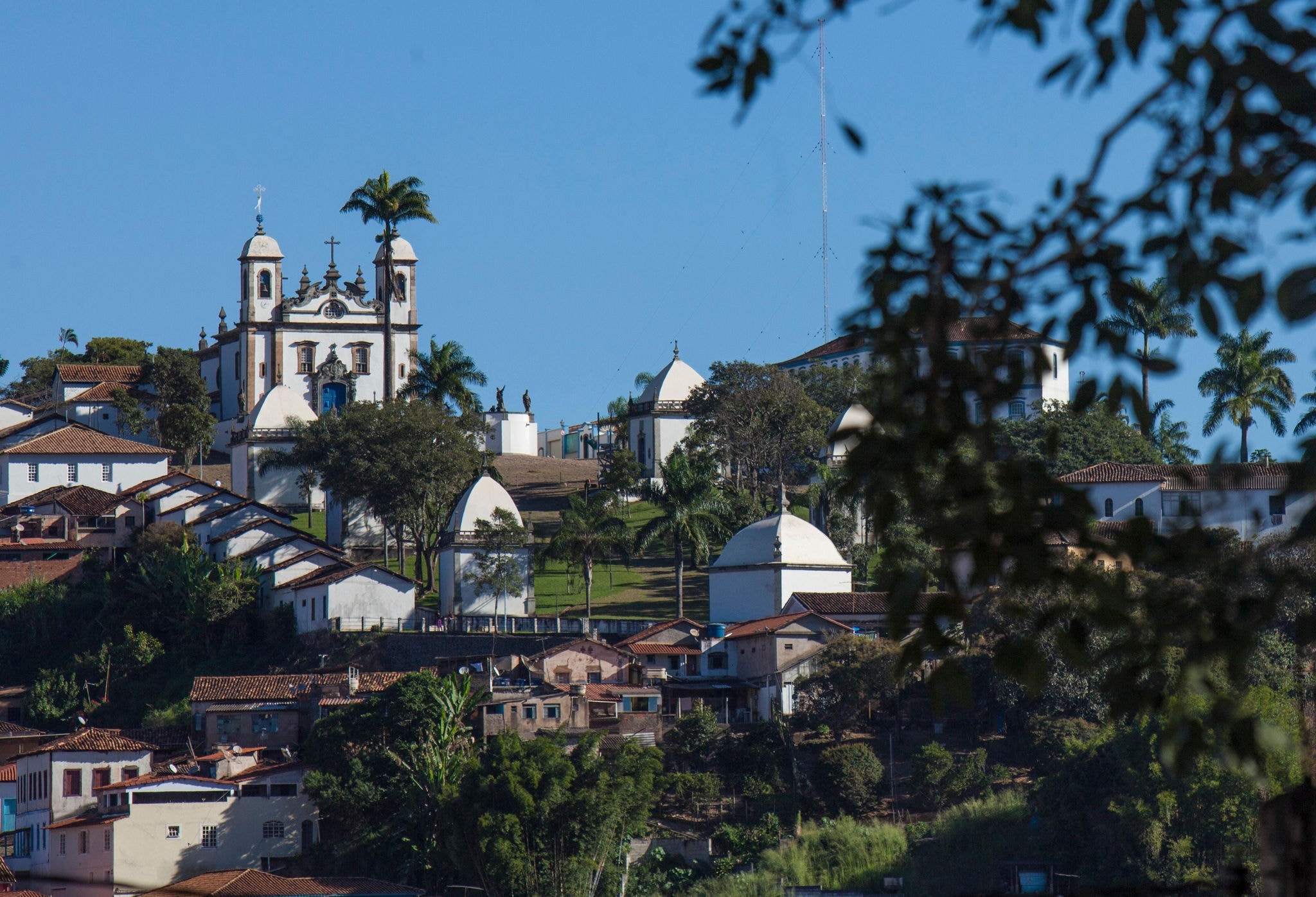 Congonhas