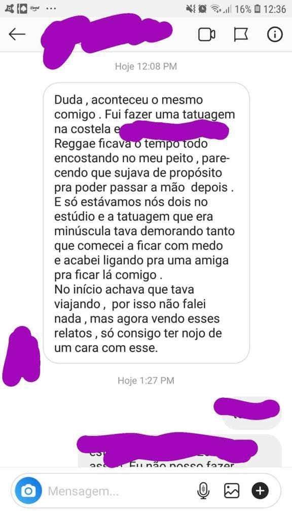 Denúncia