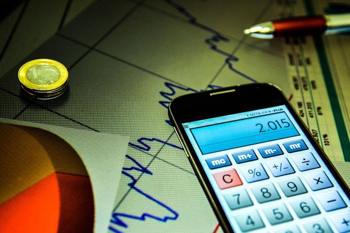 PIB economia dinheiro