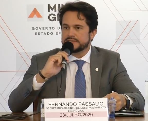 Fernando Passalio