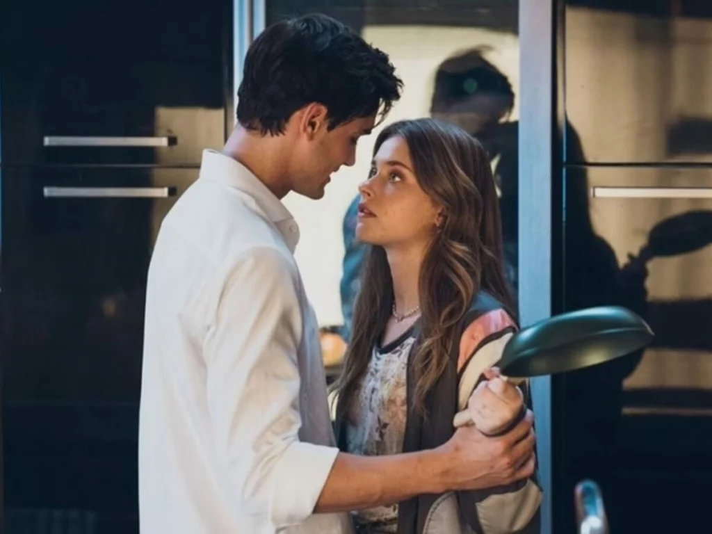 Prime Video divulga data de lançamento do terceiro filme da saga Minha Culpa
