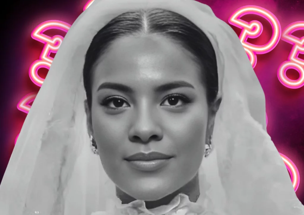 Maria de Fátima em Vale Tudo - Divulgação/TV Globo 