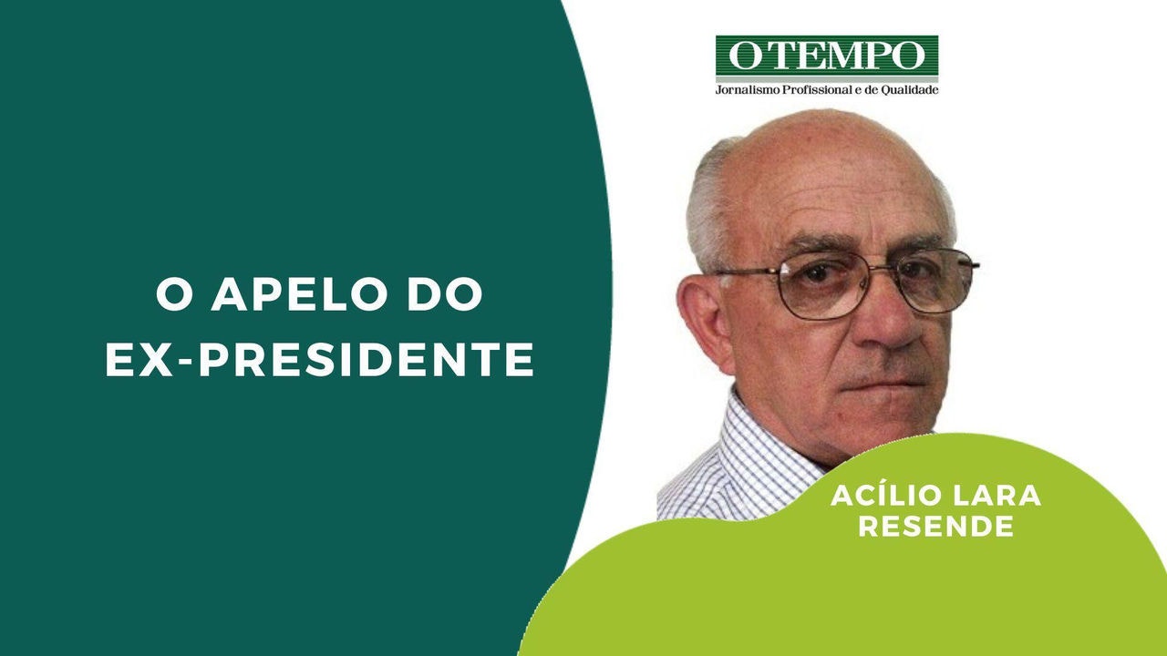 Leia artigo de Acílio Lara Resende sobre Bolsonaro, João Baptista Figueiredo e o poder no Brasil