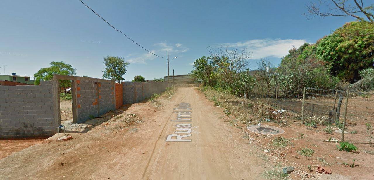 Estupro Montes Claros