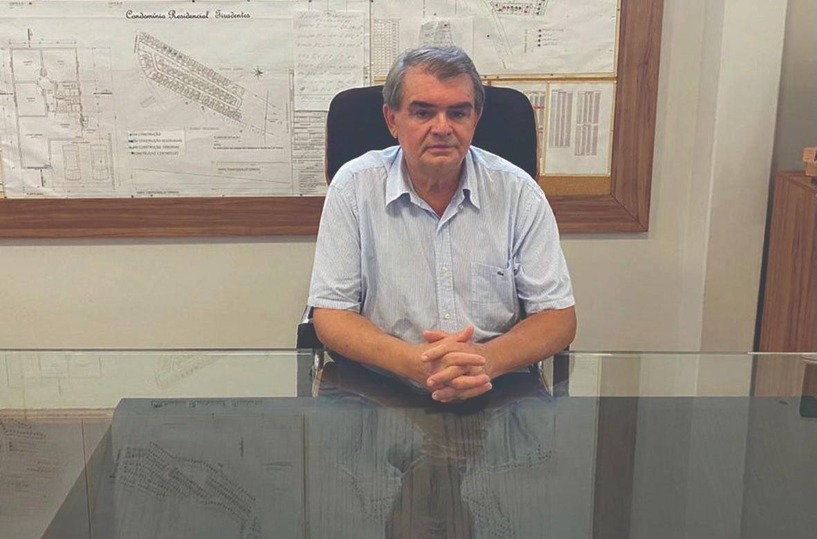 JOsé MIlton