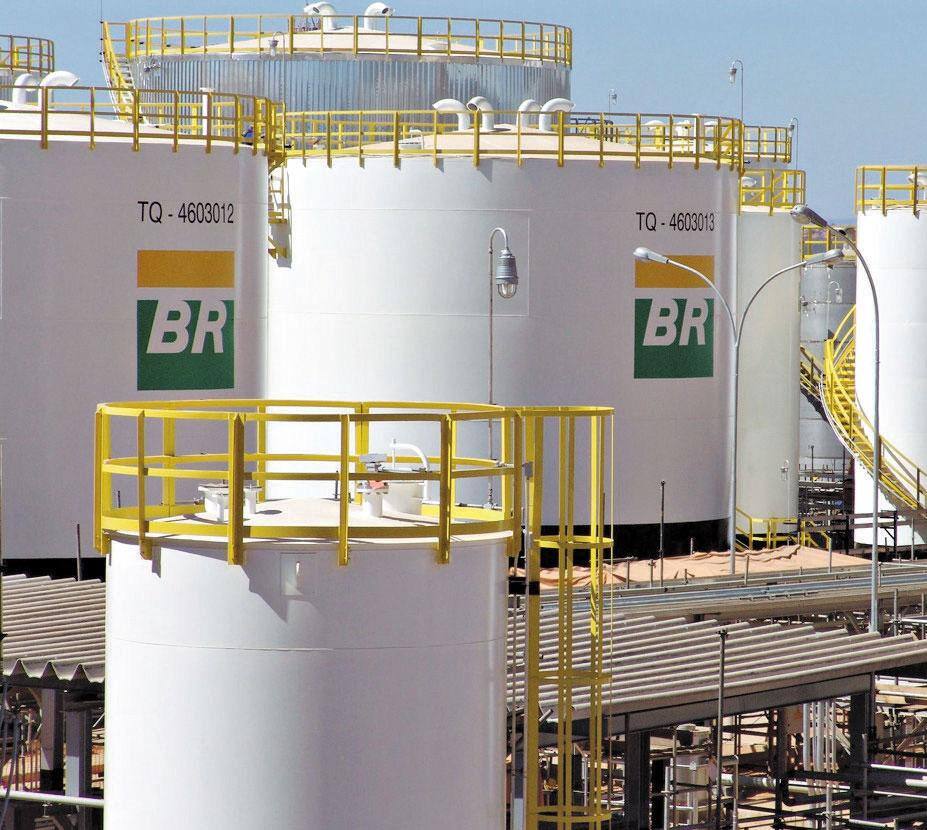 petrobras