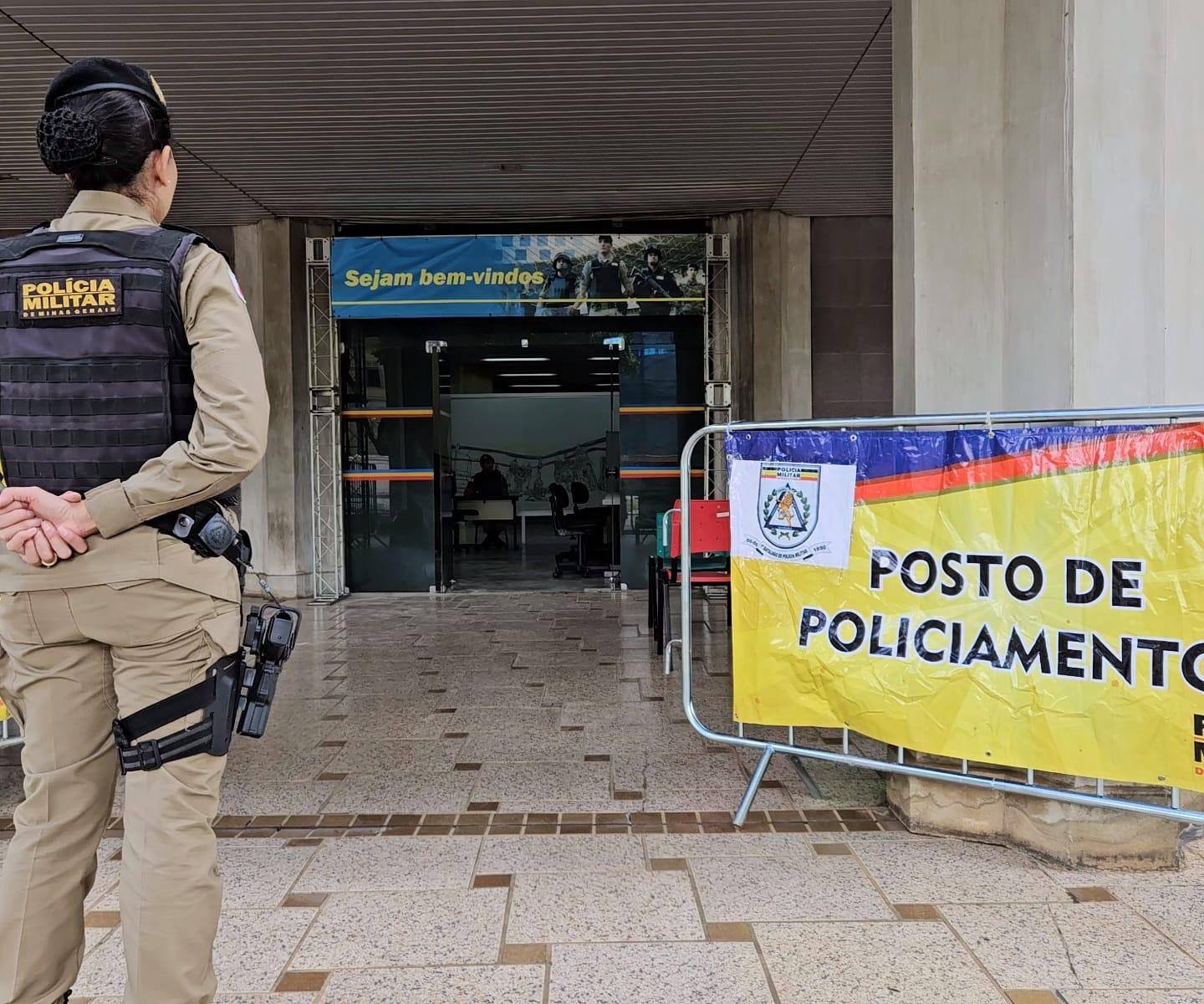  Central de Registros agiliza a confecção de boletins de ocorrência neste Carnaval