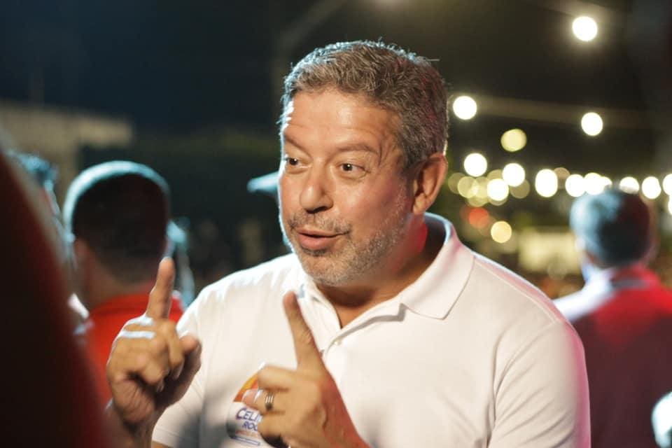 Arthur Lira é nome do Planalto para a presidência da Câmara