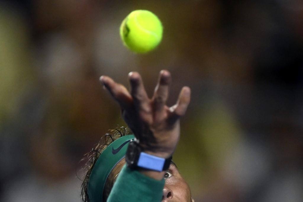 TENNIS-MEX-ATP-OPEN