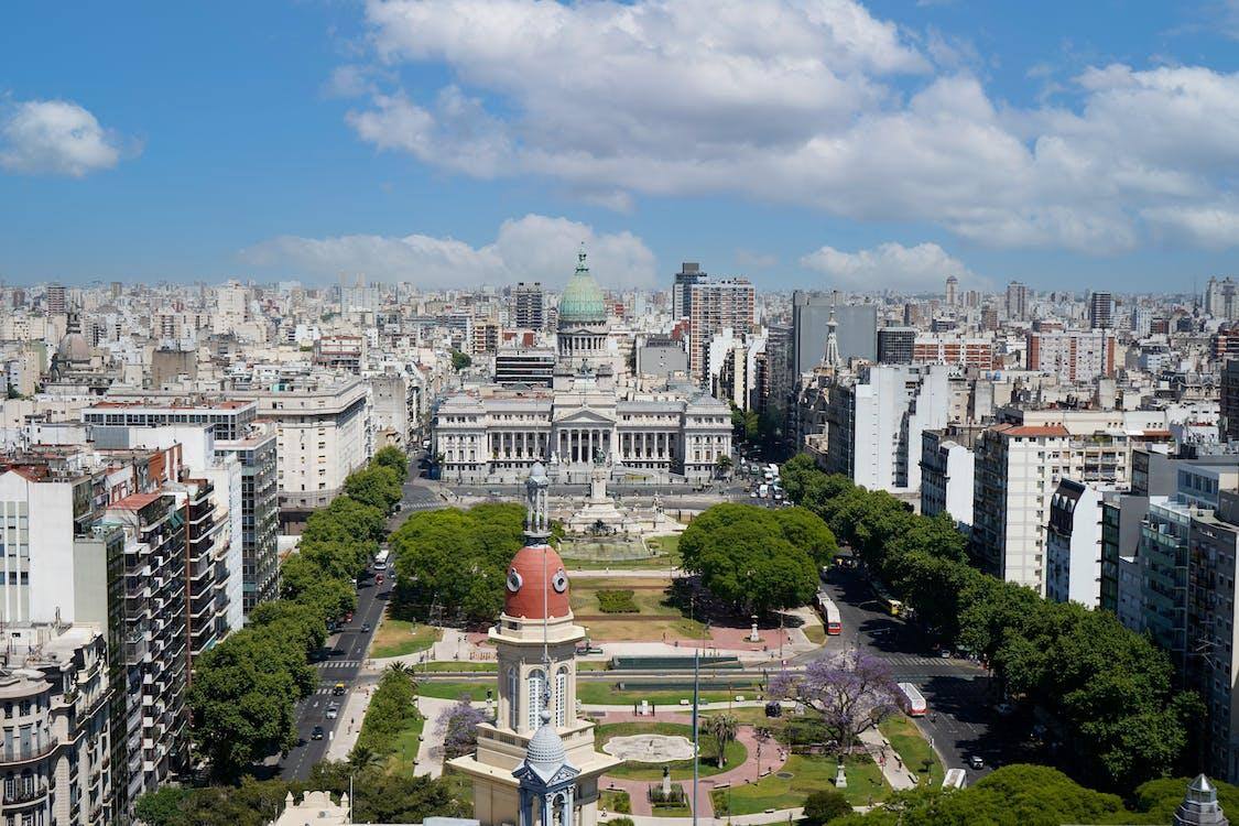 buenos aires buenos aires
