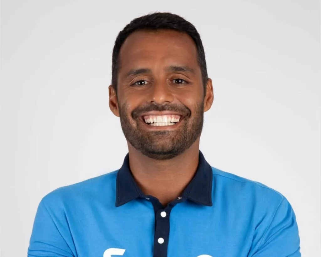 Conrado Santana