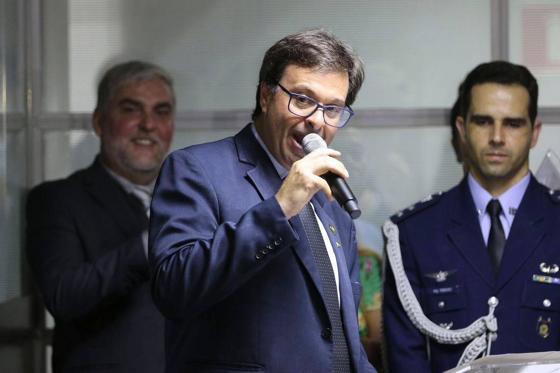 Gilson Machado Neto