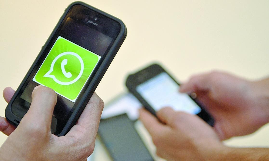 WHATSAPP-