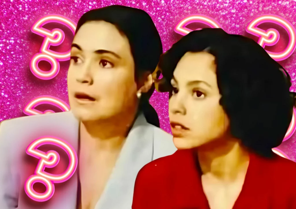 Joyce em História de Amor  - Divulgação/TV Globo 