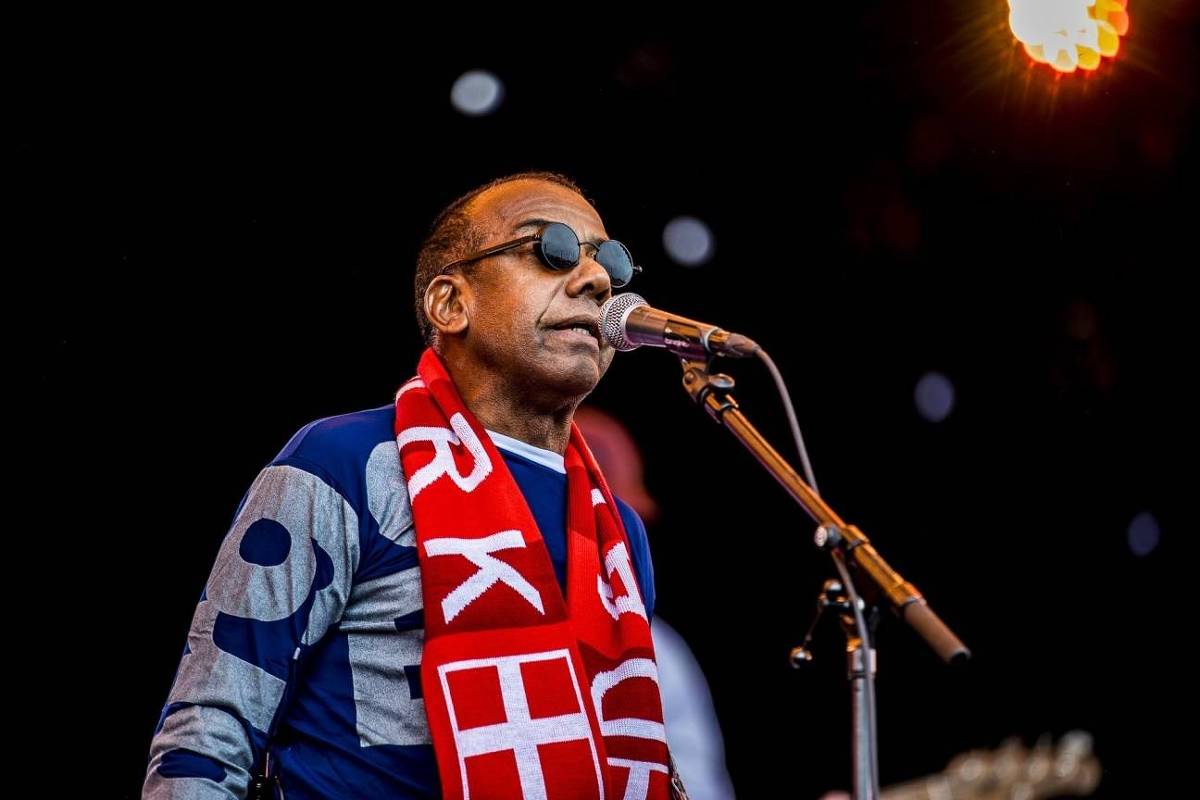 Jorge Ben Jor