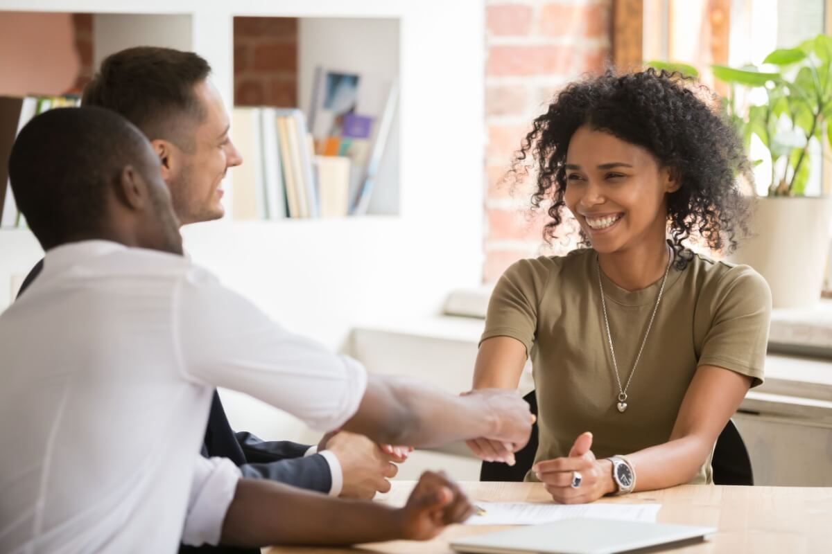 O primeiro emprego representa a construção de um futuro profissional