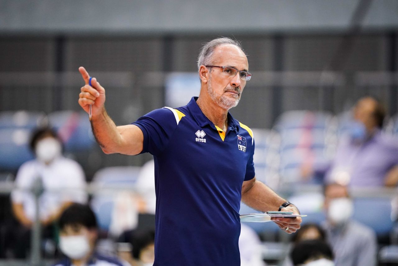 Marcos Miranda