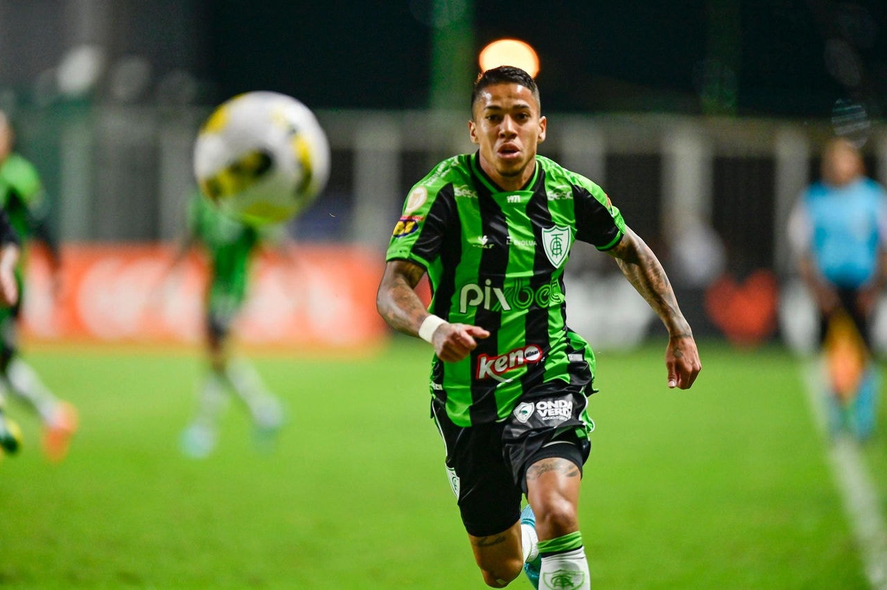 Com a camisa do Coelho, Matheusinho disputou ao todo 213 jogos