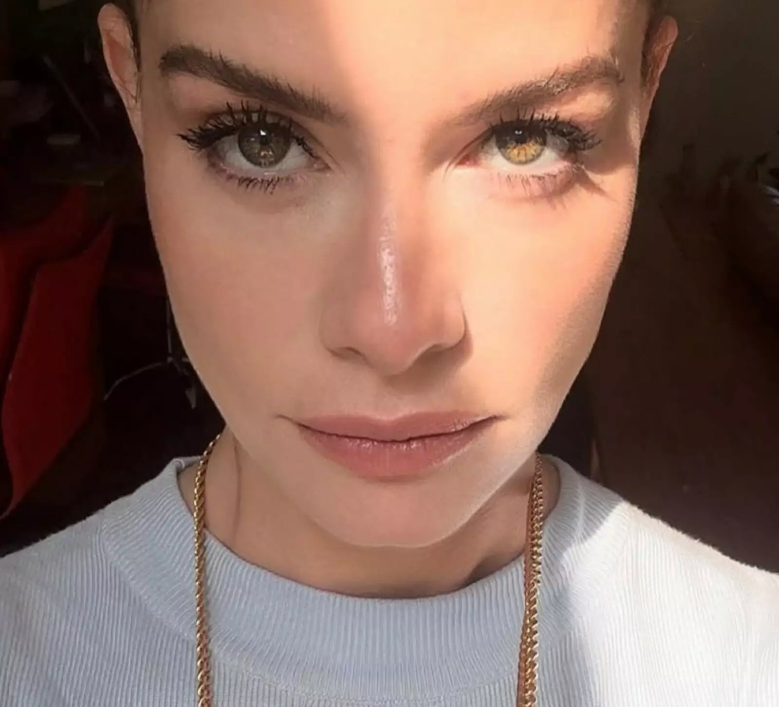 Alinne Moraes