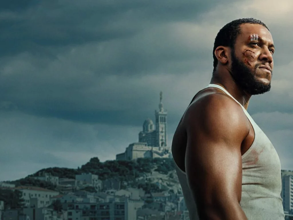 Filme de ação francês faz sucesso na Netflix