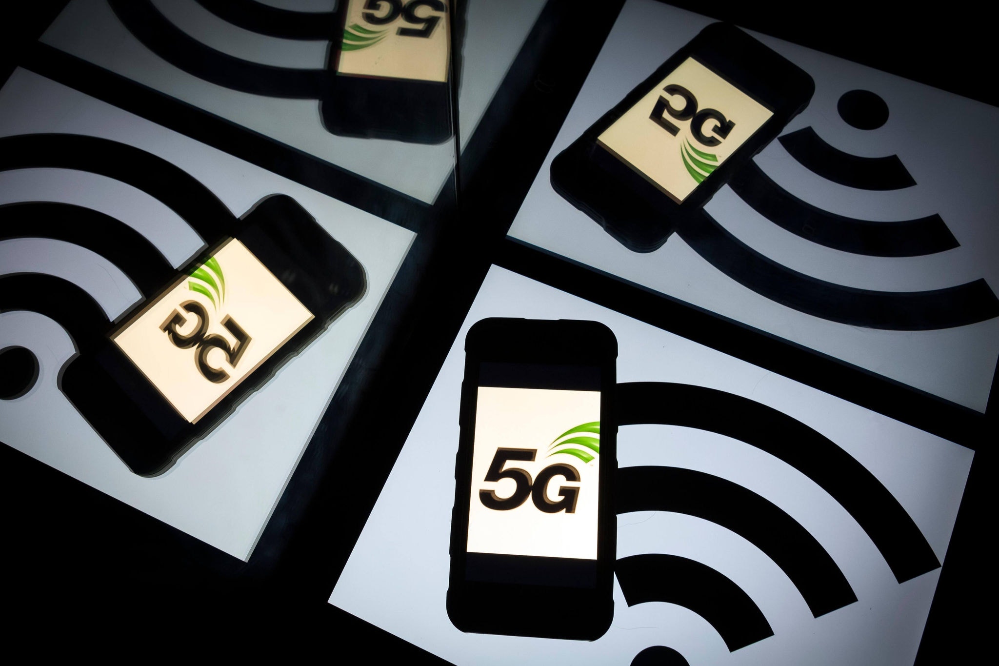 A lista de serviços prometidos com o 5G é longa