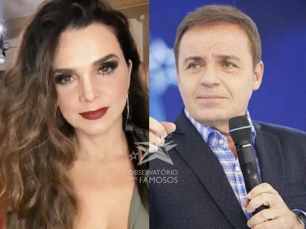 Musa do OnlyFans, Luiza Ambiel revela proposta indecente e cita Gugu