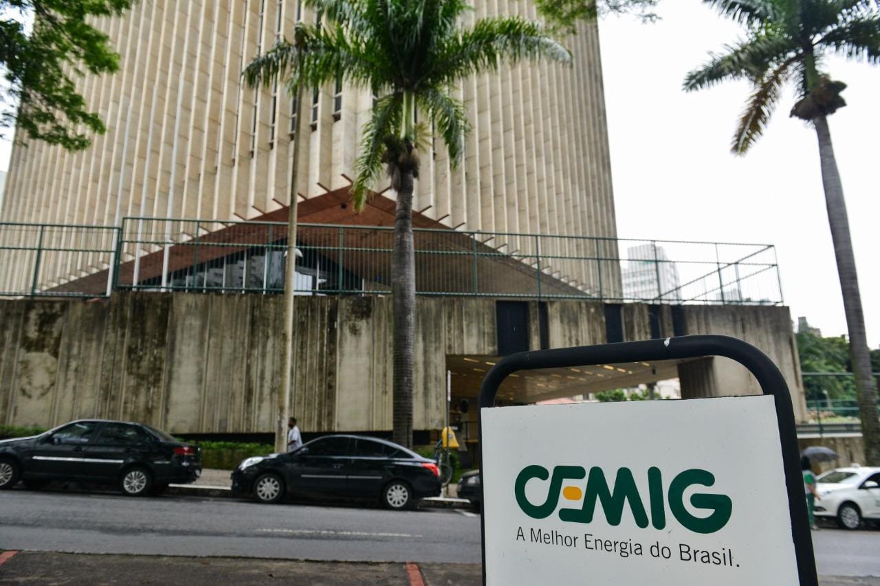 Privatização da Cemig é um dos grandes objetivos do governador Romeu Zema