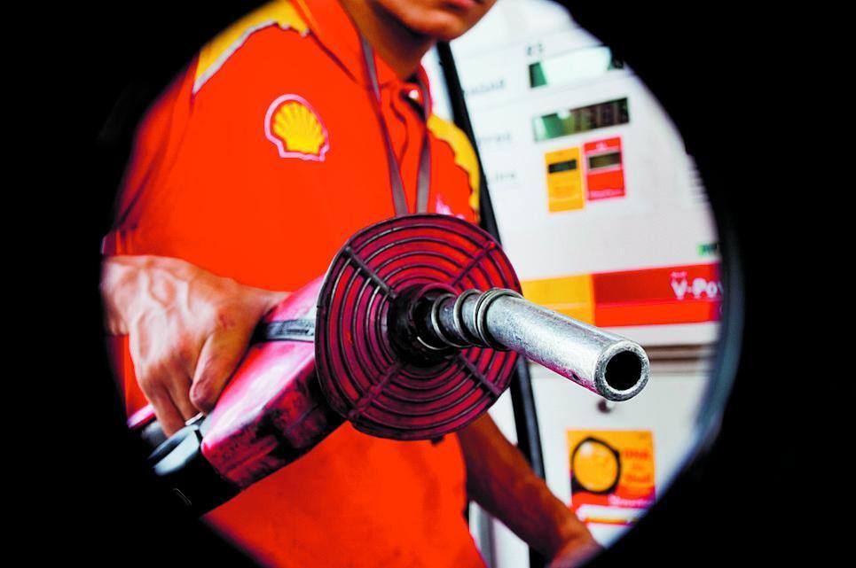 Gasolina teve aumento médio de 1% em Minas na última semana


