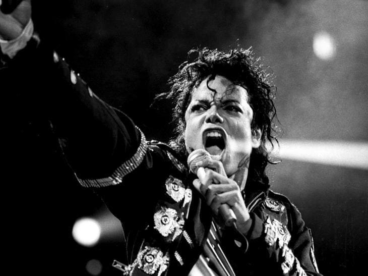 Catálogo de músicas de Michael Jackson é negociado com o Grupo Sony por valor histórico