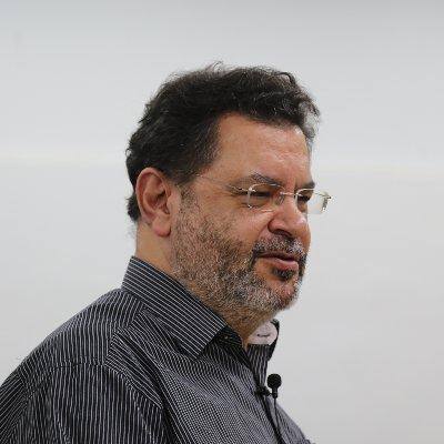 Presidente do PCO, Rui Costa Pimenta, pretende se candidatar mais uma vez ao cargo de chefe do Executivo nacional