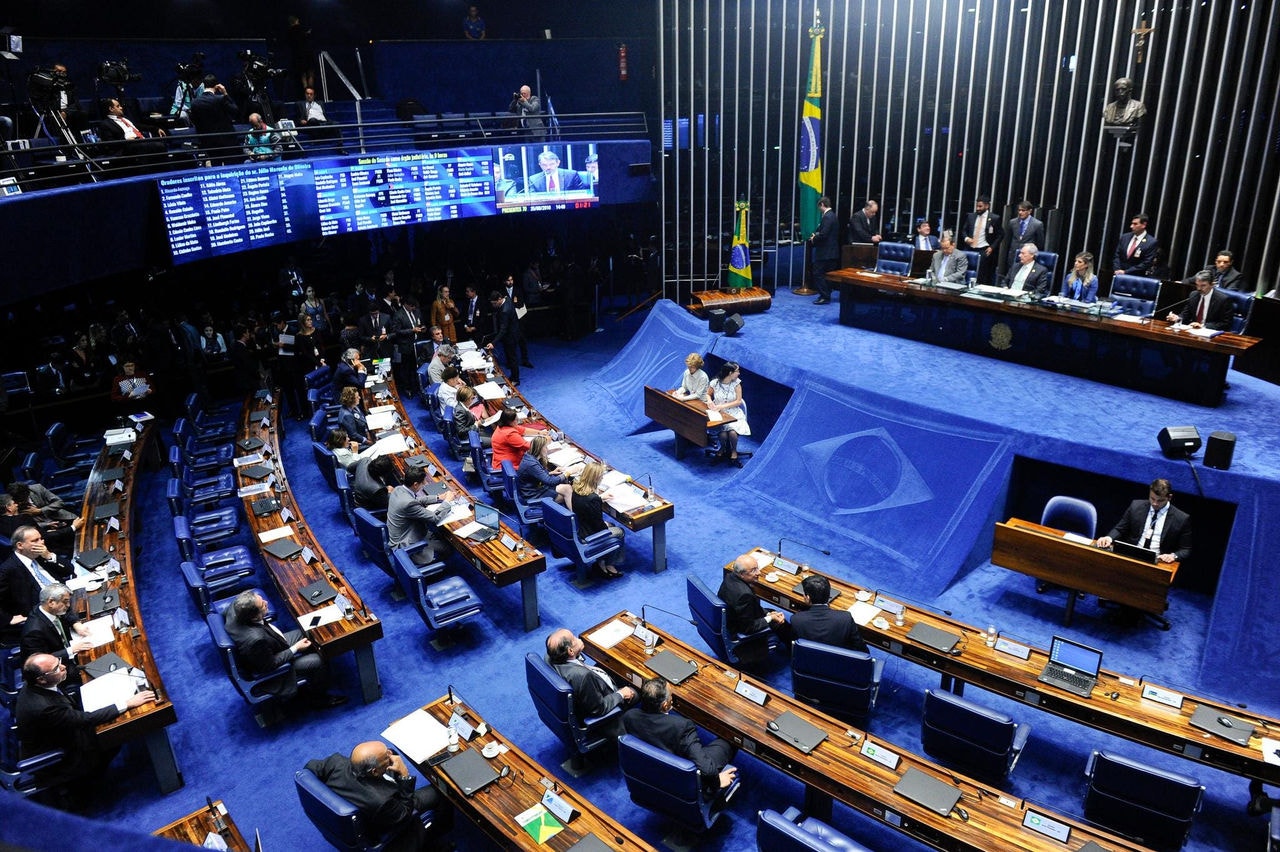 Senado