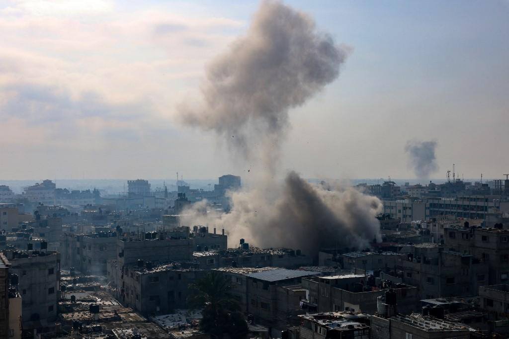 fim-da-trégua-ataque-israel-hamas
