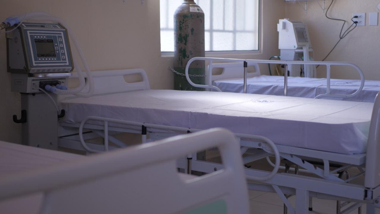 Hospital de Campanha de Conselheiro Lafaiete