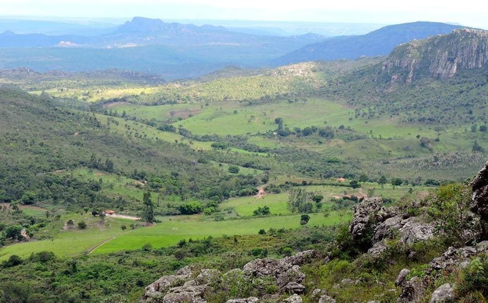 Município com 6.497 habitantes, Botumirim no Norte de Minas Gerais ainda não tem casos de Covid-19