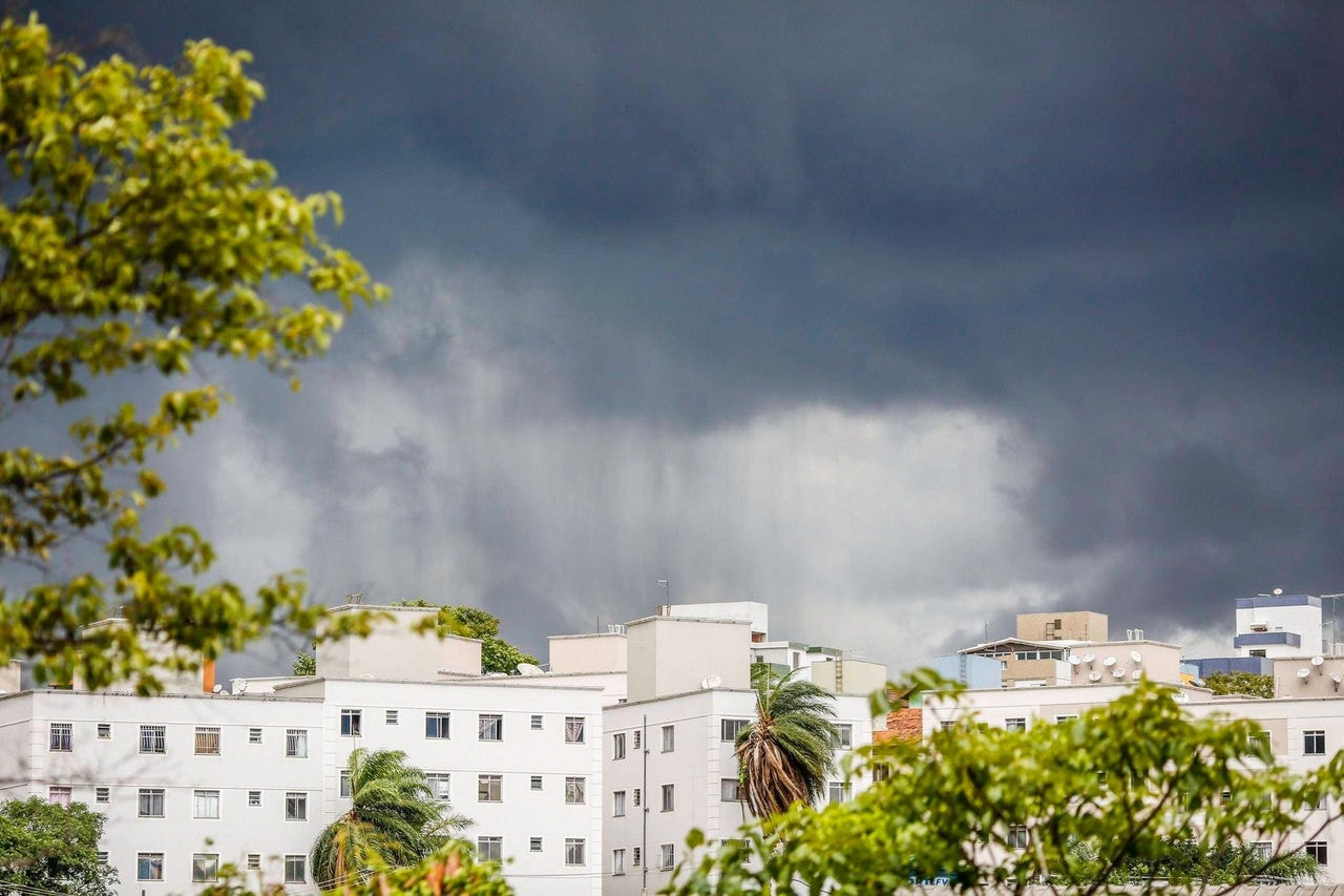 /Chuva /