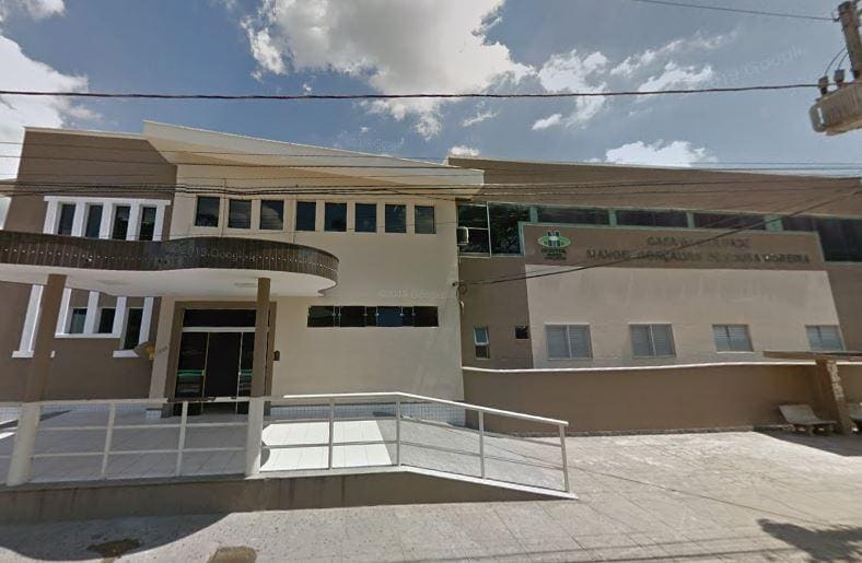 Hospital Manoel Gonçalves
