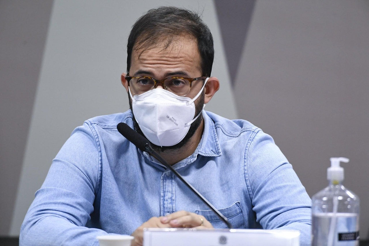 Ricardo Miranda