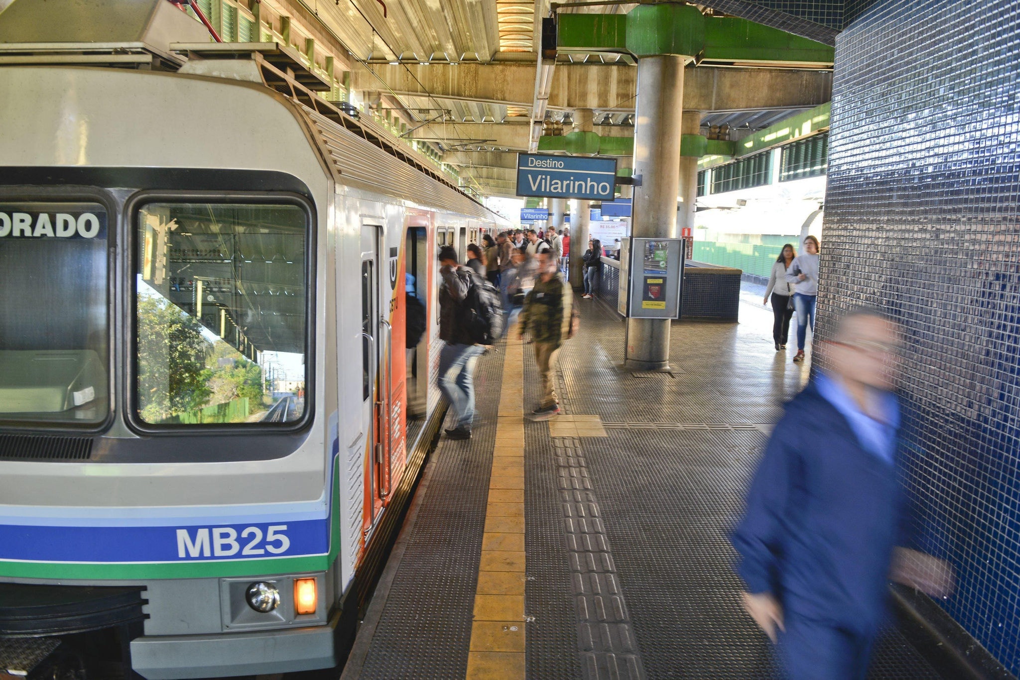 Metrô