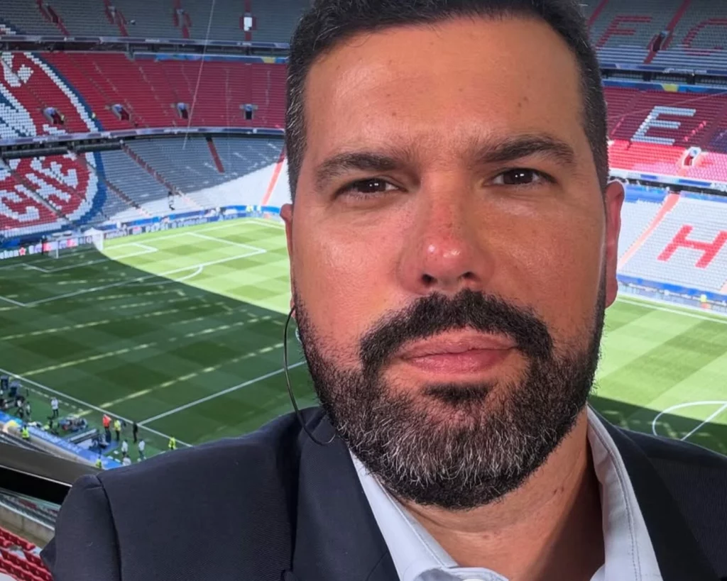 Bruno Formiga